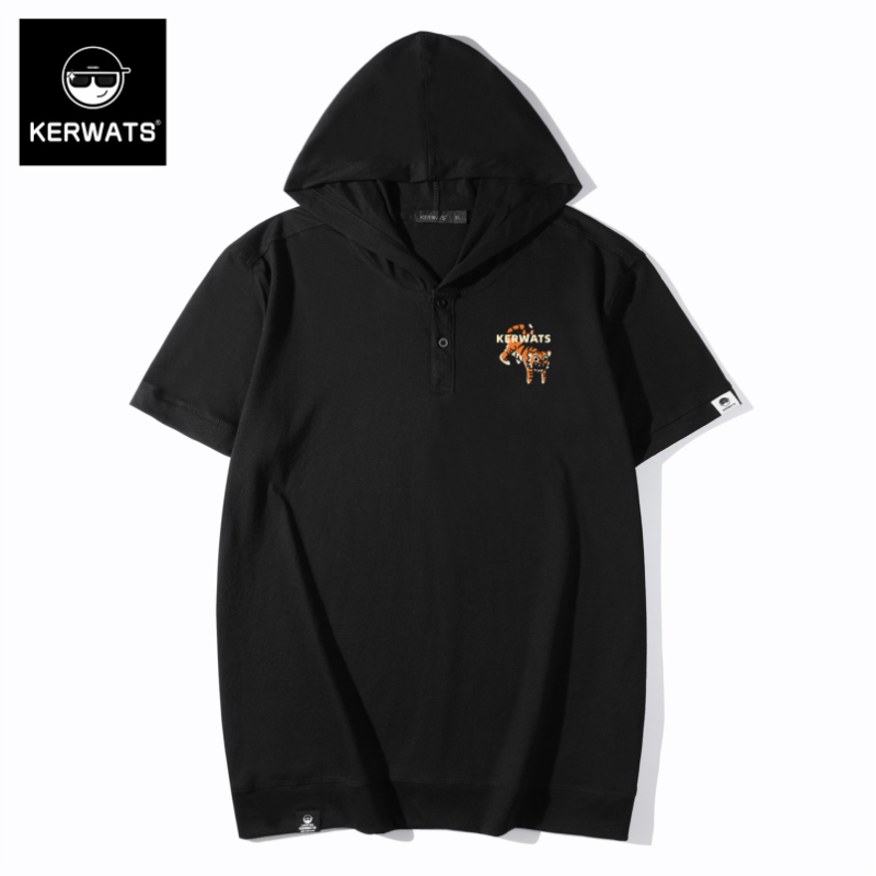 เสื้อยืดผู้ชายอ้วน S-6XL น้ำหนักผู้สวม 50-135 กิโลกรัม