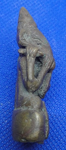 พระพิฆเนศหลวงพ่ออิ่ม วัดหัวเขา