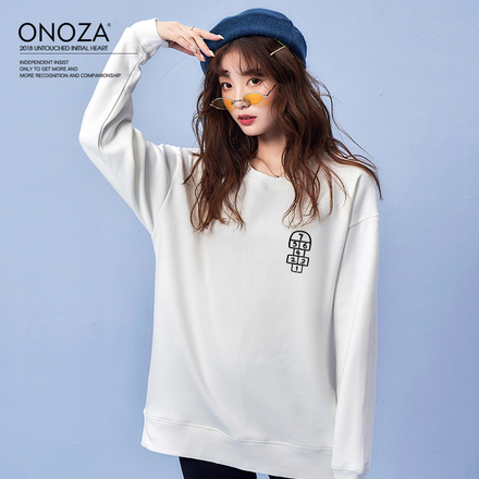 เสื้อยืดแขนยาวแฟชั่น เสื้อยืด T-shirt แขนยาว