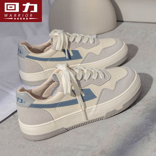 รองเท้าผ้าใบแฟชั่นผู้หญิง ใส่สบาย มีขนาด 35-40