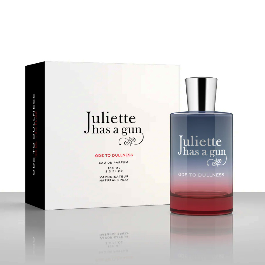 Juliette Has A Gun Ode To Dullness EDP 1.7 ml.
