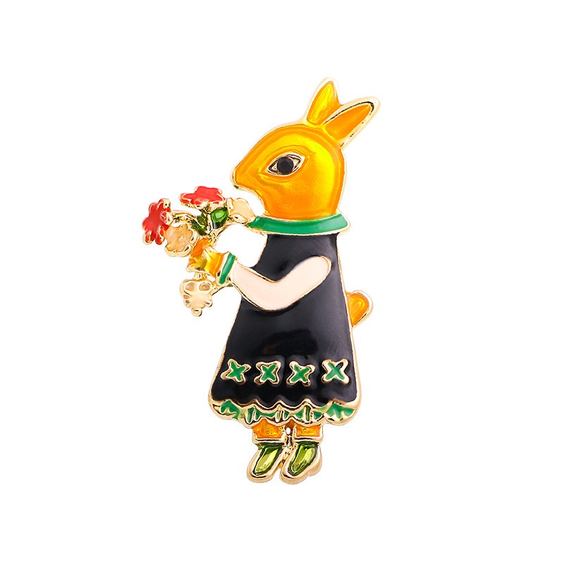 เข็มกลัด เข็มกลัดสวยๆ เข็มกลัดติดเสื้อ Brooch