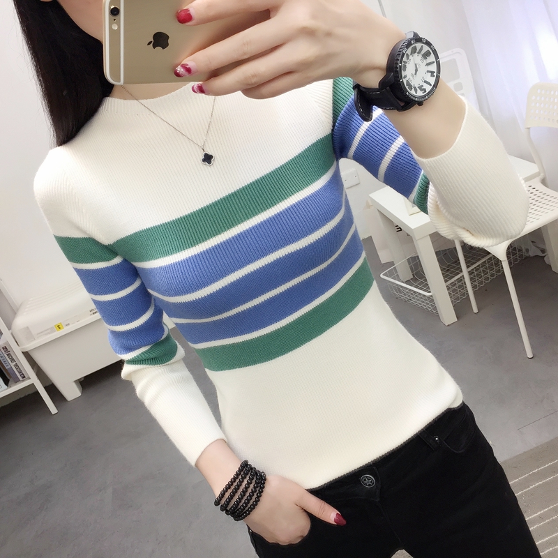 เสื้อไหมพรม เสื้อไหมพรมแขนยาว