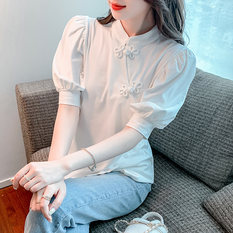 เสื้อเชิ้ตแขนยาววัยรุ่น ลายสวยๆ แบรนด์ YIL AN