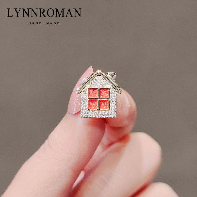 เข็มกลัด เข็มกลัดสวยๆ เข็มกลัดติดเสื้อ Brooch