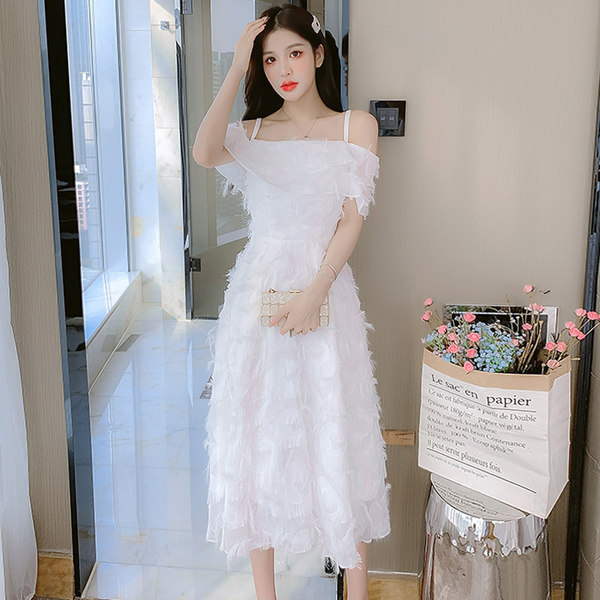 ชุดเดรสสวยๆ ชุดเดรสน่ารักๆ สไตล์เกาหลี By Meiyi women's clothing