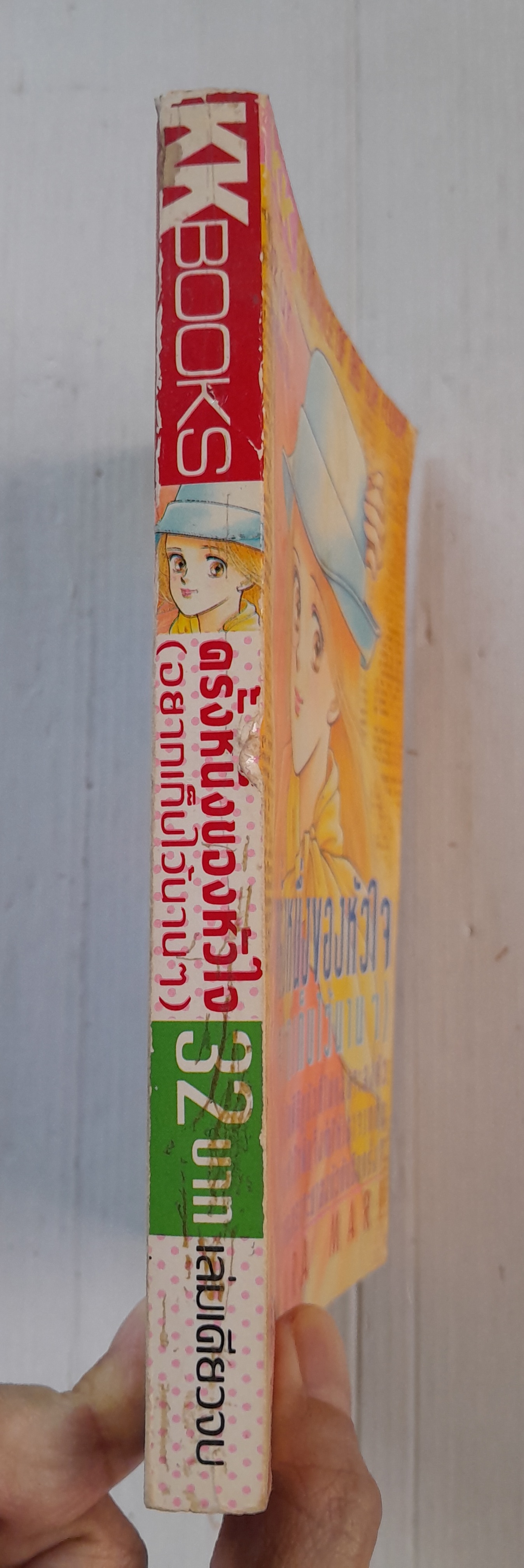 ้ครั้งหนึ่งของหัวใจ (อยากเก็บไว้นานๆ) (เล่มเดียวจบ) / Fujimura Mari