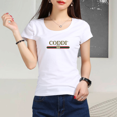 เสื้อยืดสีเหลือง เสื้อยืดสีเหลืองสวยๆ เสื้อยืดสีเหลืองผู้หญิง จัดส่งฟรีทั่วประเทศไทย