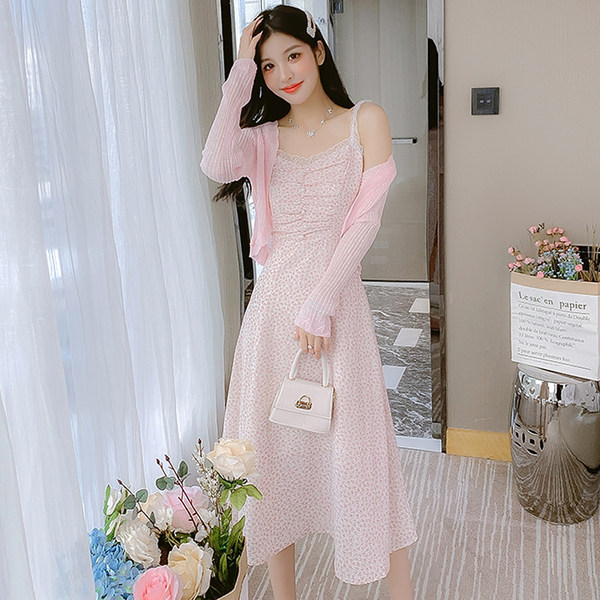 ชุดเดรสสวยๆ ชุดเดรสน่ารักๆ สไตล์เกาหลี By Meiyi women's clothing