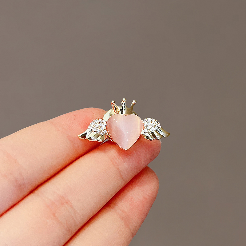 เข็มกลัด เข็มกลัดสวยๆ เข็มกลัดติดเสื้อ Brooch