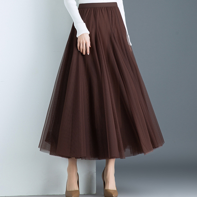 กระโปรงสวยๆ กระโปรงยาว กระโปรงใส่ทำงาน