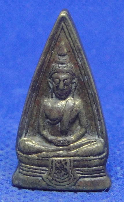 พระพุทธโสธร ๒ หน้า