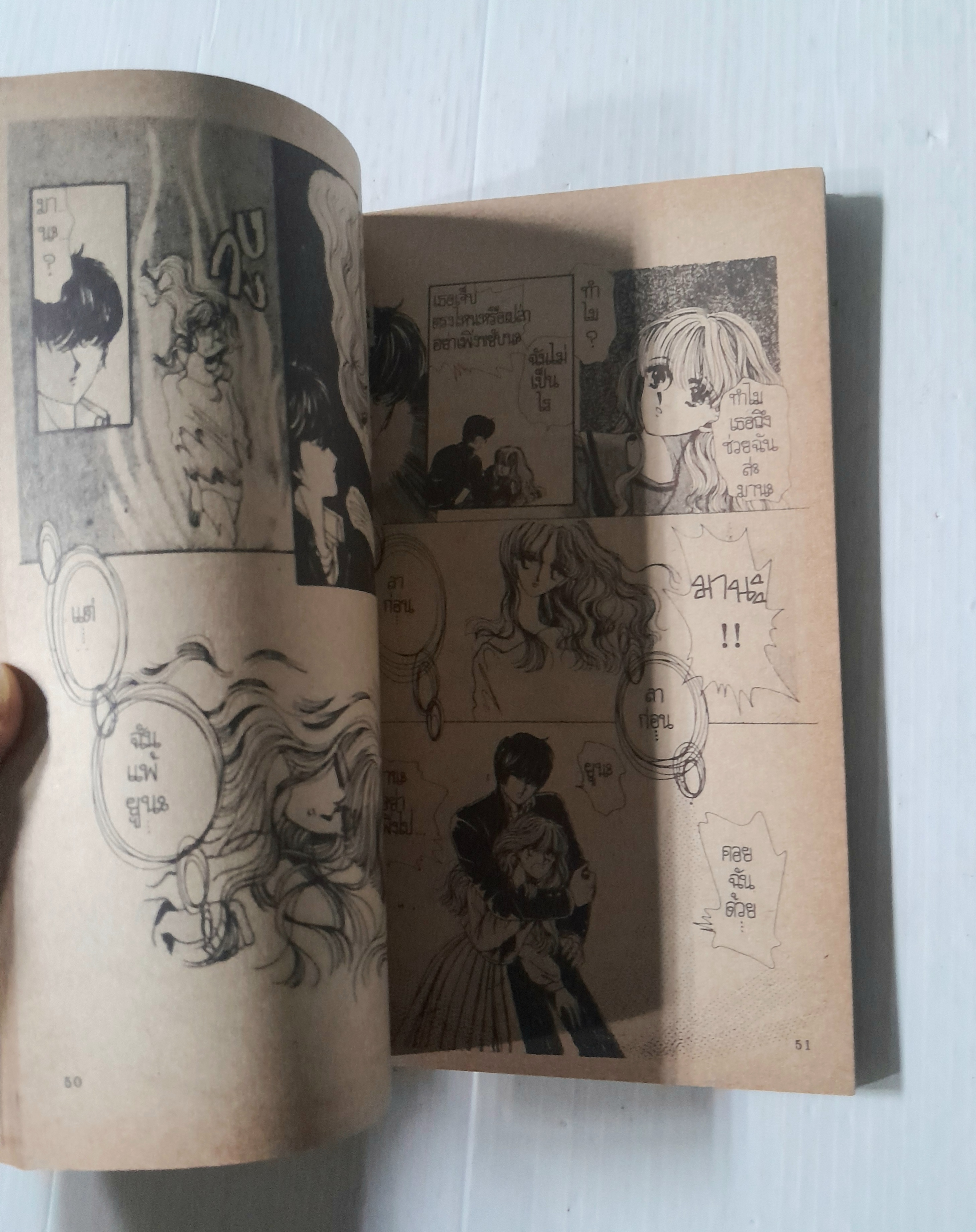 ผีฝาแฝด (เล่มเดียวจบ) / Fuyuki Rurika