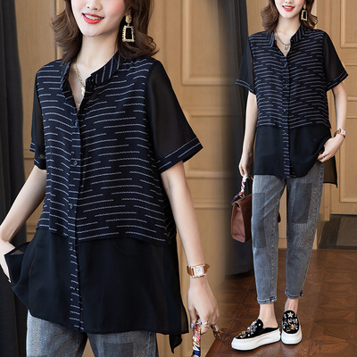 เสื้อผ้าแฟชั่นสุภาพสตรีวัยผู้ใหญ่ เสื้อผ้าผู้ใหญ่สวยๆ