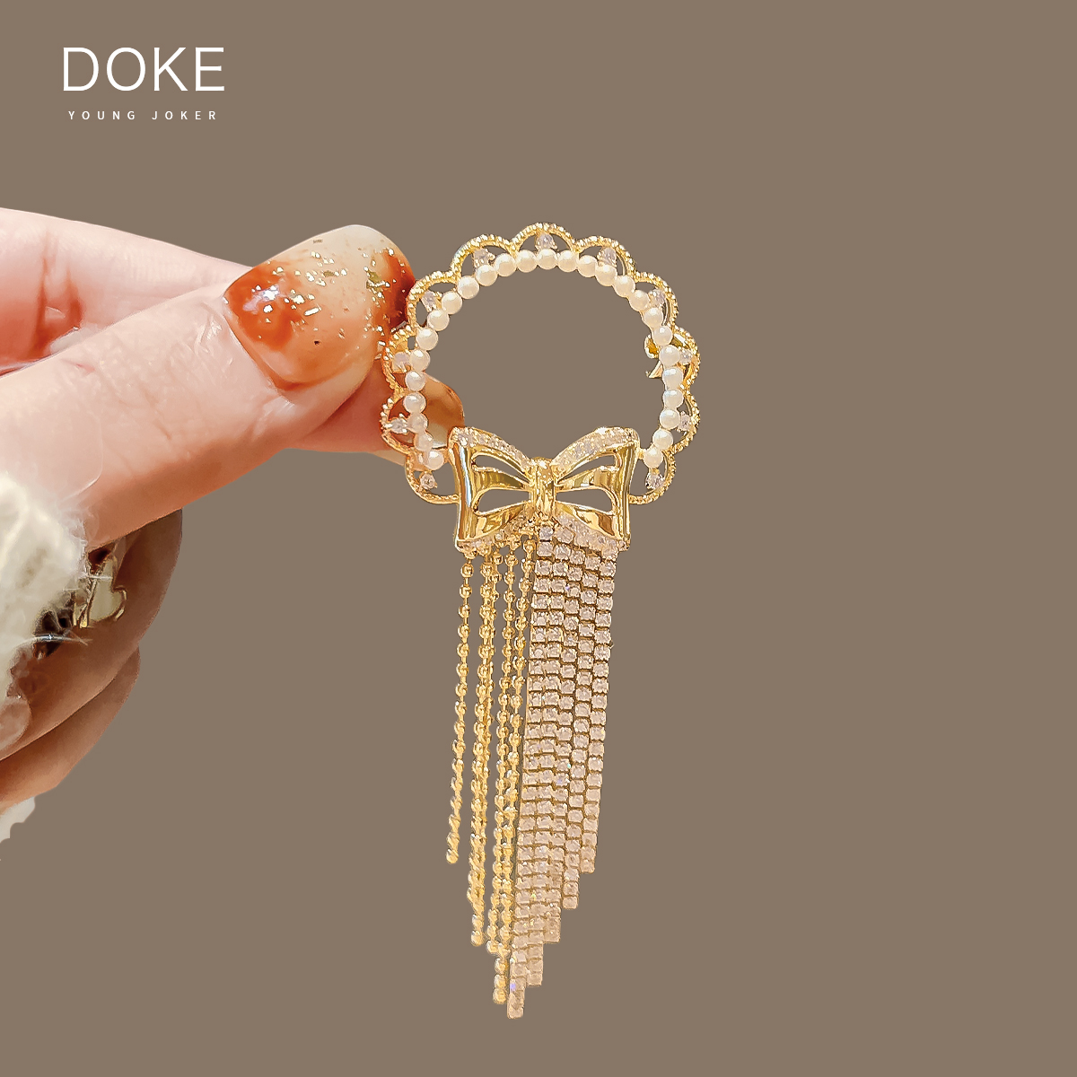 เข็มกลัด เข็มกลัดสวยๆ เข็มกลัดติดเสื้อ Brooch