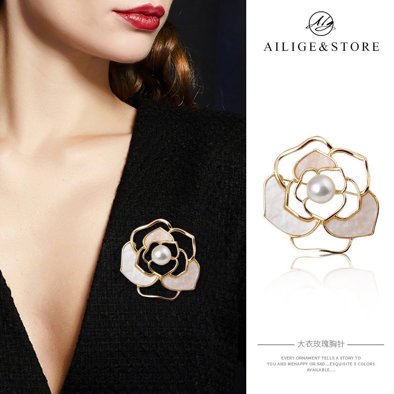 เข็มกลัด เข็มกลัดสวยๆ เข็มกลัดติดเสื้อ Brooch