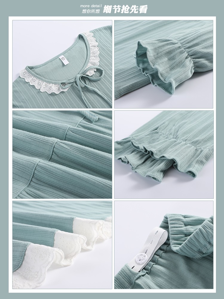 ชุดนอนคนอวบ-อ้วน 3X-6XL