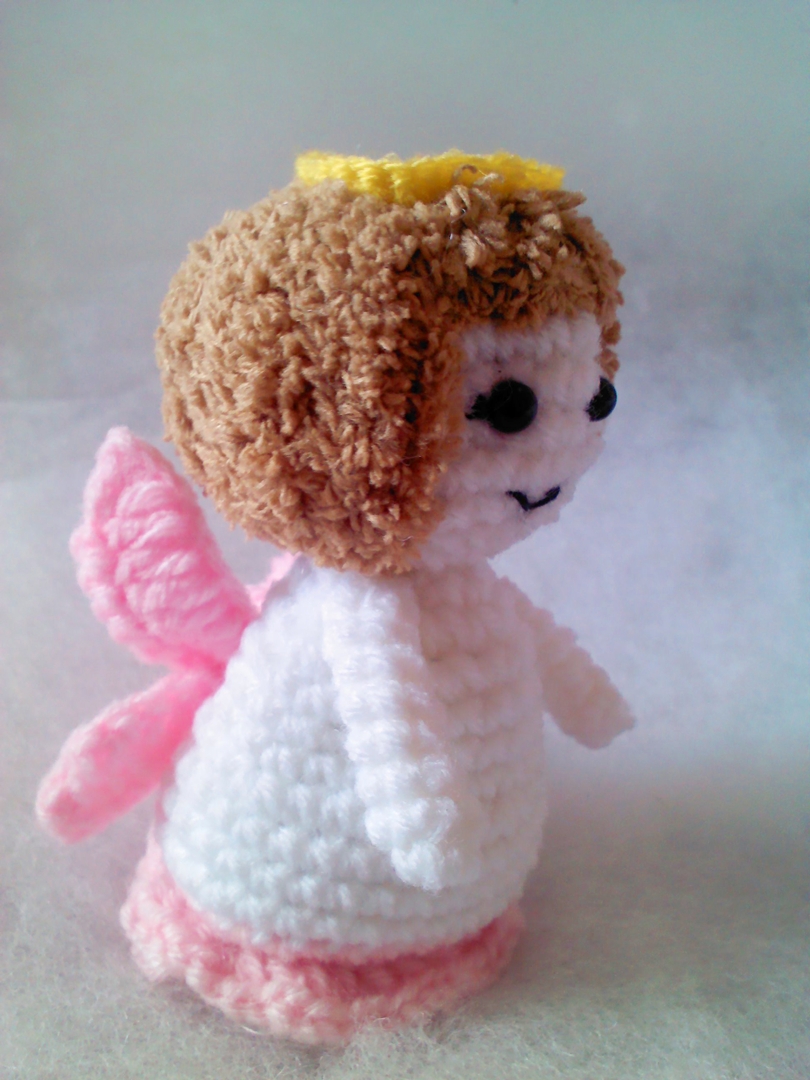 นางฟ้าตัวน้อย