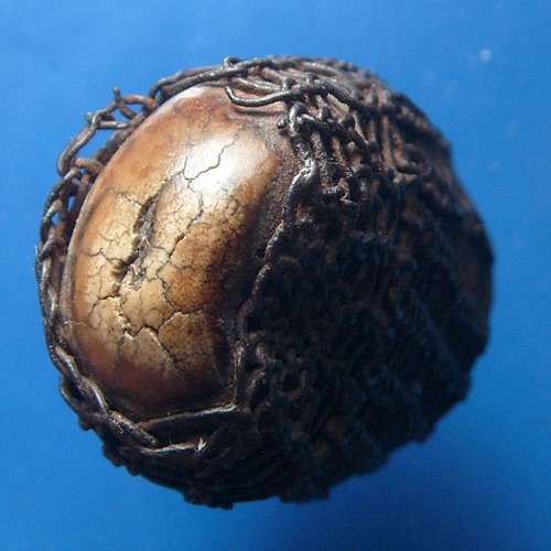 เขาถักลวด