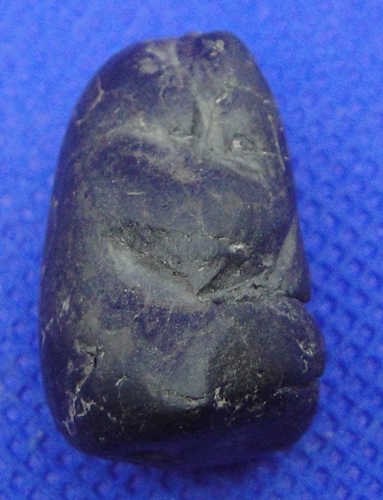 พระปิดตาพิมพ์ปั้น