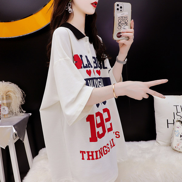 เสื้อโอเวอร์ไซส์เกาหลี