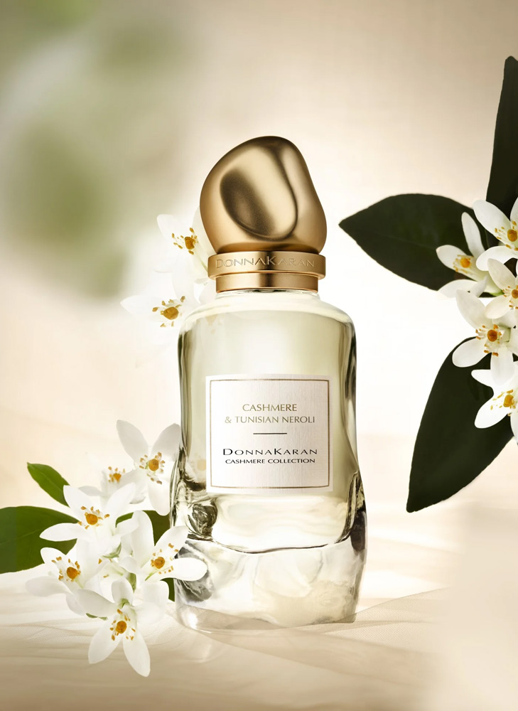 Donna Karan Cashmere & Tunisian Neroli EDP 2 ml.