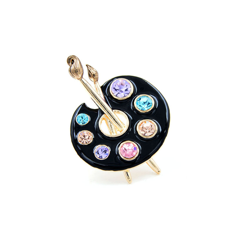 เข็มกลัด เข็มกลัดสวยๆ เข็มกลัดติดเสื้อ Brooch
