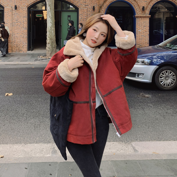 เสื้อโค้ท เสื้อโค้ทกันหนาว เสื้อโค้ทผ้าขนสัตว์