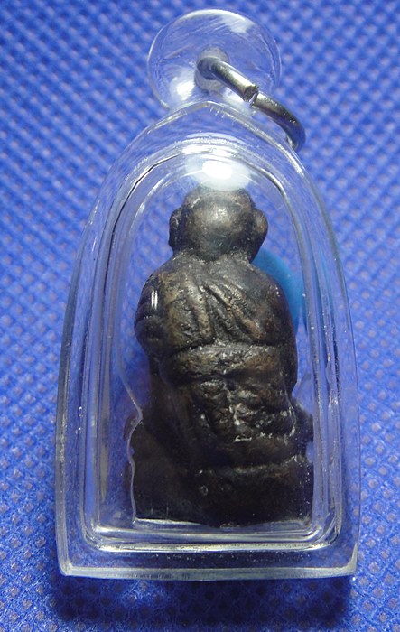 หลวงปู่สุข ธัมมโชโต วัดโพธิ์ทรายทอง