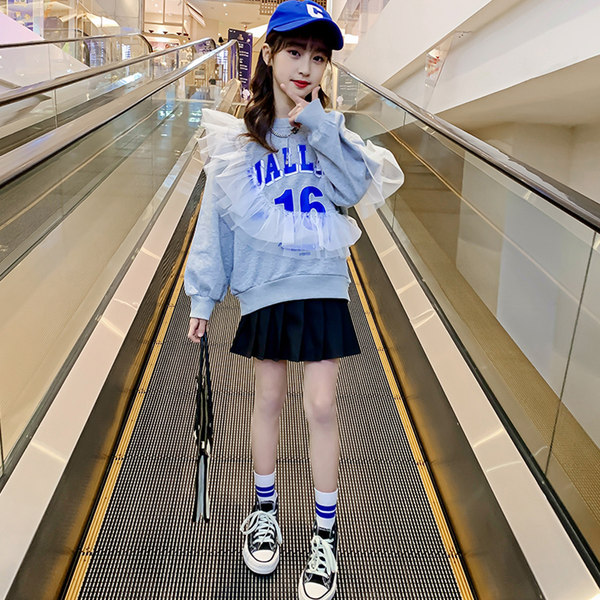 เสื้อผ้าเด็กผู้หญิง ชุดเด็กผู้หญิง