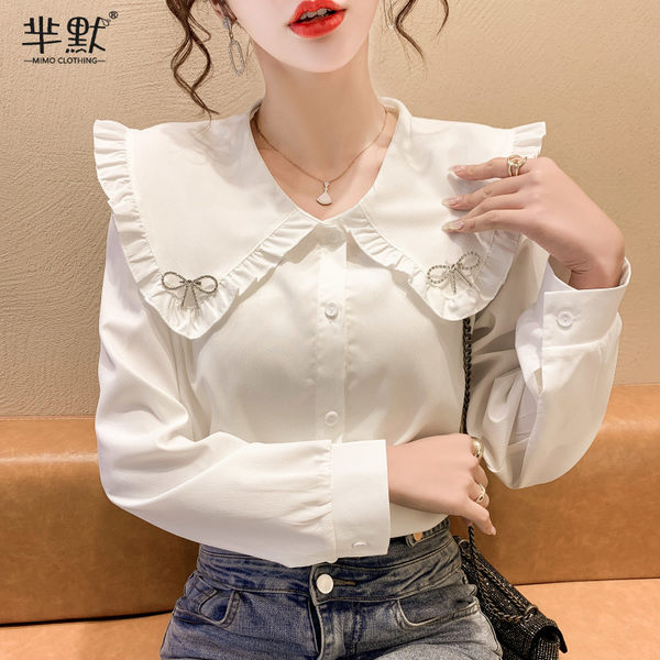 เสื้อลูกไม้สวยๆ เสื้อลูกไม้ เสื้อลูกไม้แฟชั่น BY MIRI