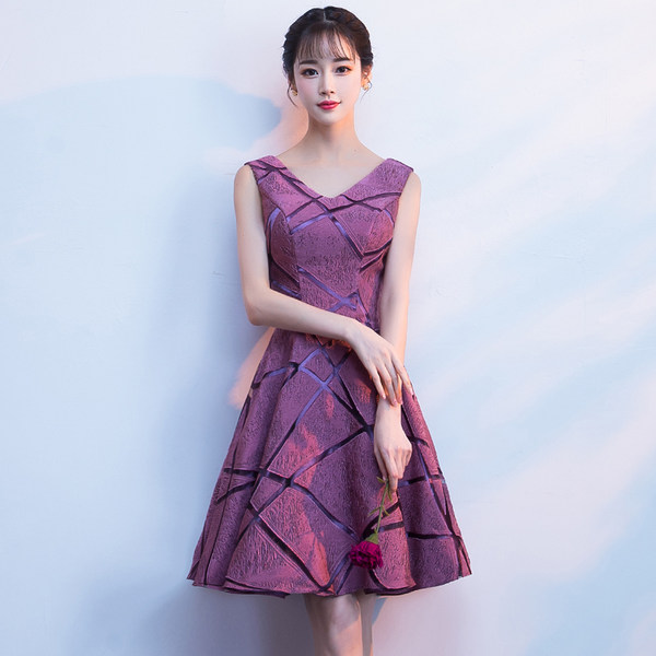 ชุดราตรี ชุดออกงาน ดีไซน์หรู แบรนด์ Angel