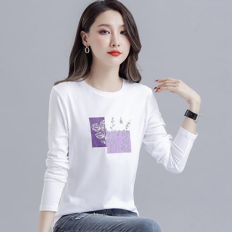 เสื้อยืดวัยรุ่น เสื้อยืดผู้หญิง