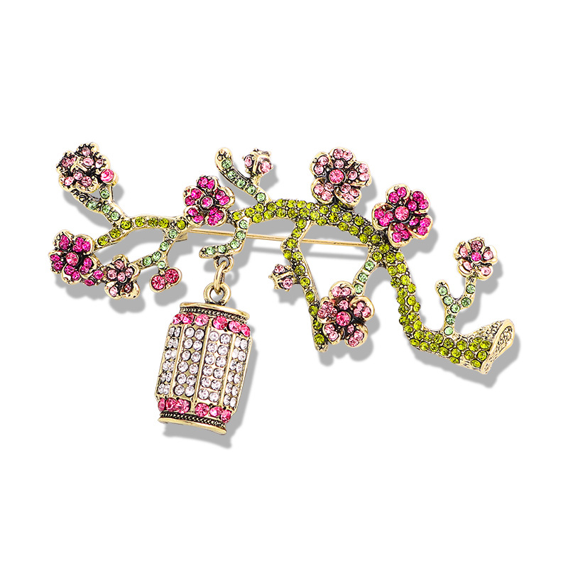 เข็มกลัด เข็มกลัดสวยๆ เข็มกลัดติดเสื้อ Brooch