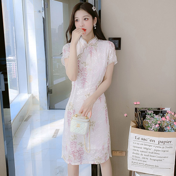 ชุดเดรสเกาหลี ชุดเดรสน่ารัก By Meiyi women's clothing