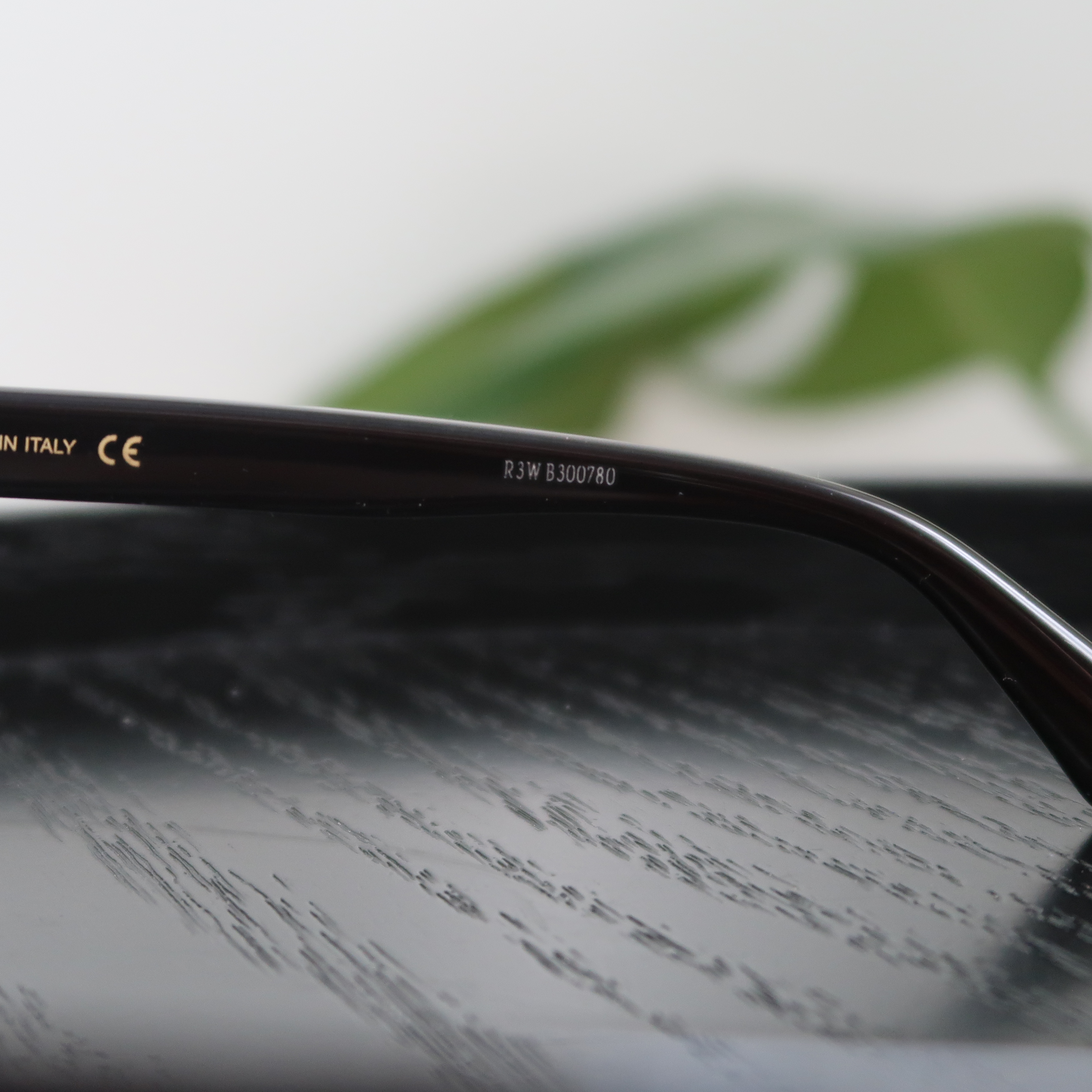 Gucci GG Black Lens Sunglasses GG0638SK