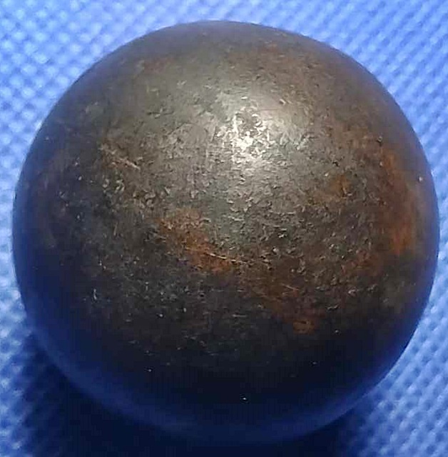 ลูกอมปรอทกรอ