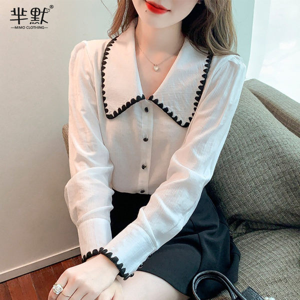 เสื้อลูกไม้สวยๆ เสื้อลูกไม้ เสื้อลูกไม้แฟชั่น BY MIRI