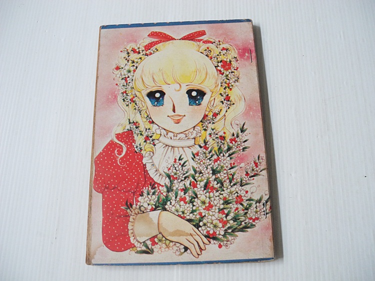นักกี้ จอมใจจอมแก่น เล่ม 6 / Yoko Shoji