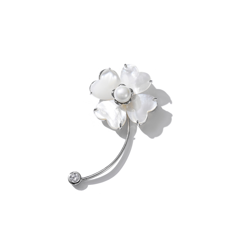 เข็มกลัด เข็มกลัดสวยๆ เข็มกลัดติดเสื้อ Brooch