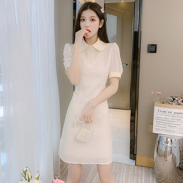 ชุดเดรสสวยๆ ชุดเดรสน่ารักๆ สไตล์เกาหลี By Meiyi women's clothing