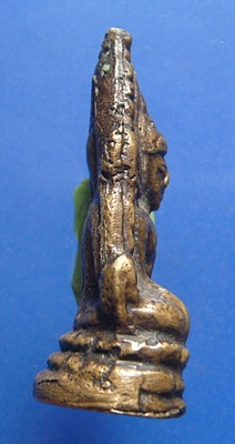 พระพุทธชินราชอินดดจีน