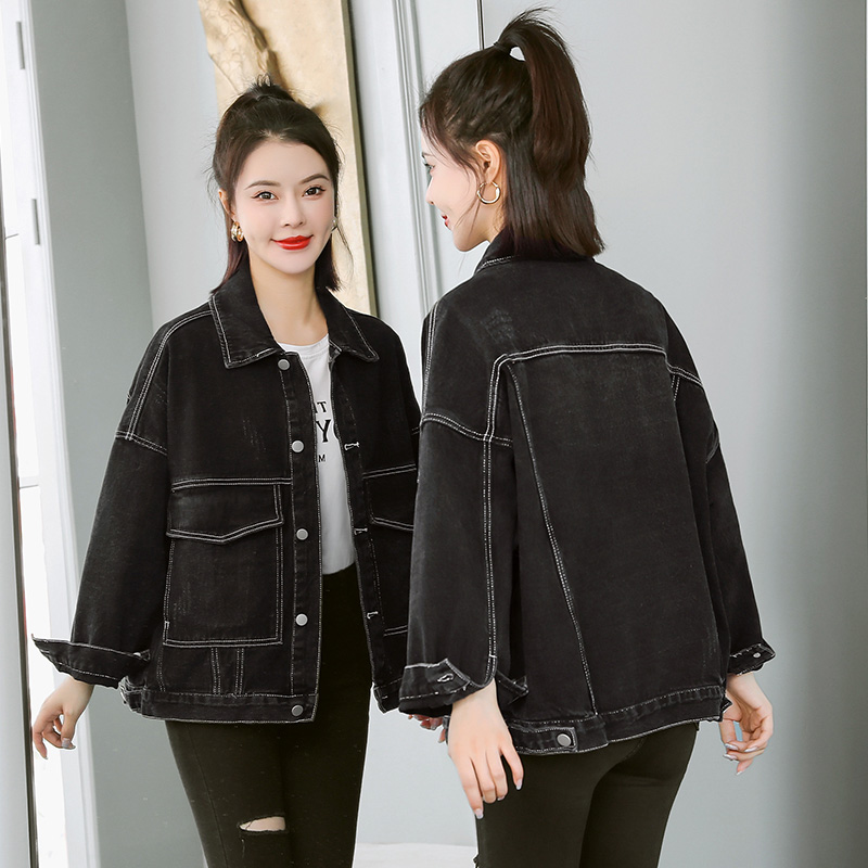 แจ็คเก็ต เสื้อคลุมแจ็คเก็ต