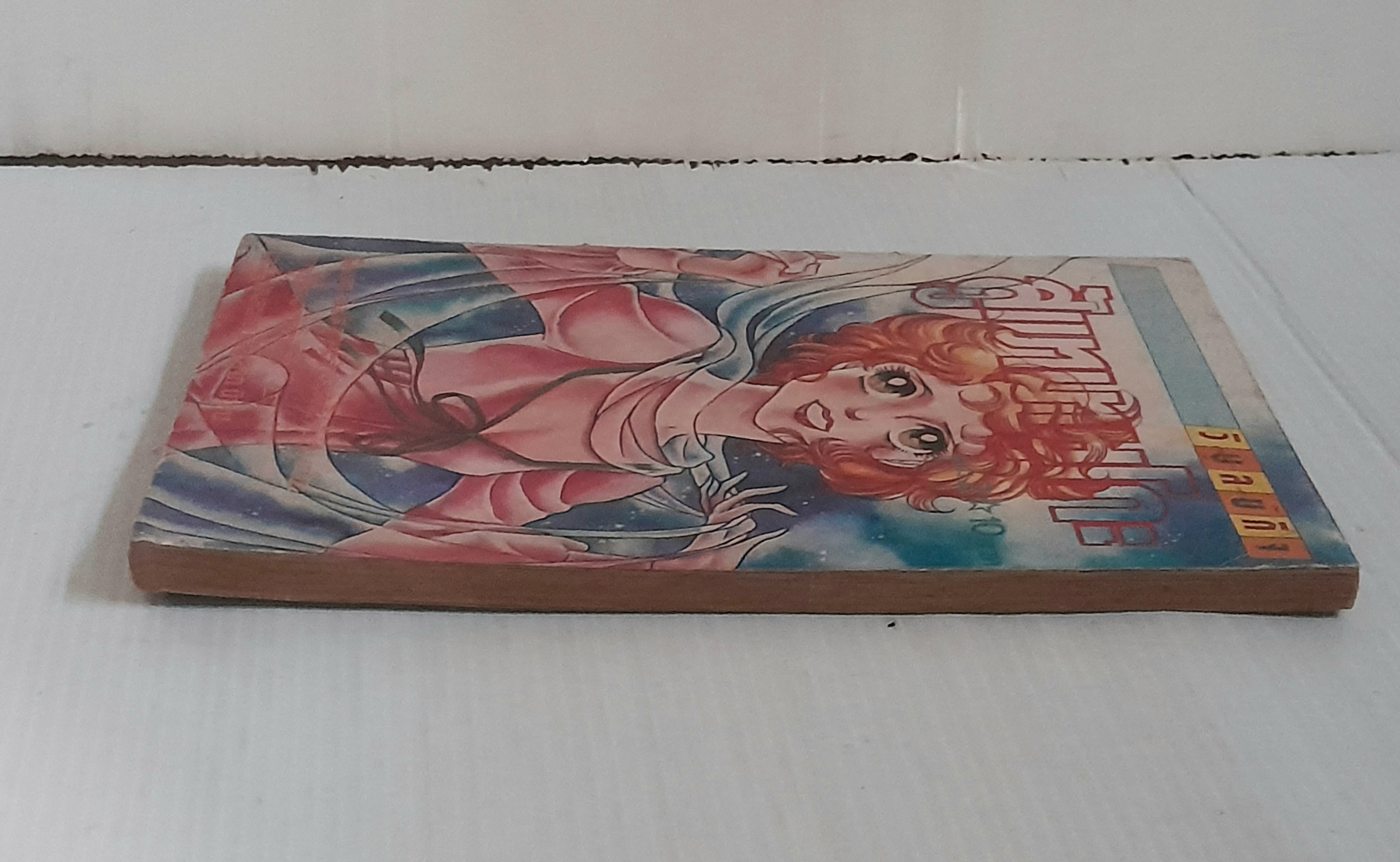 สู้เขามายูโกะ เล่ม 2 / ชิบาตะ อายูโกะ