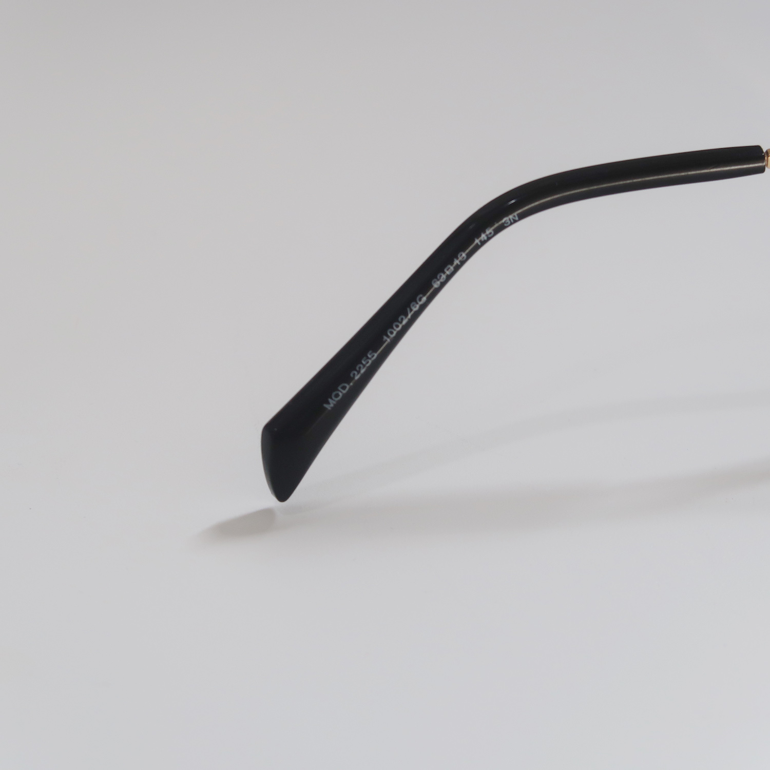 Versace Gold Medusa '95 Pilot Sunglasses