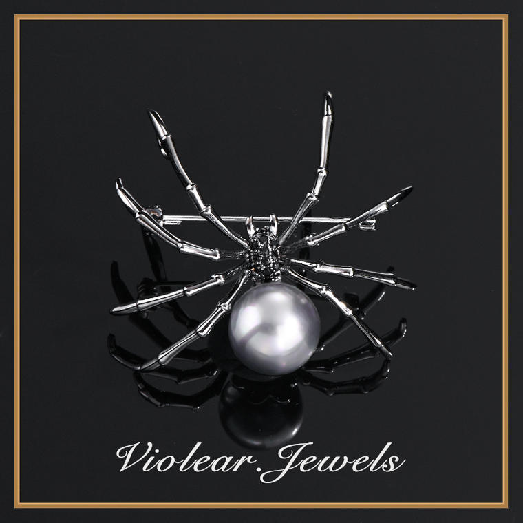 เข็มกลัด เข็มกลัดสวยๆ เข็มกลัดติดเสื้อ Brooch