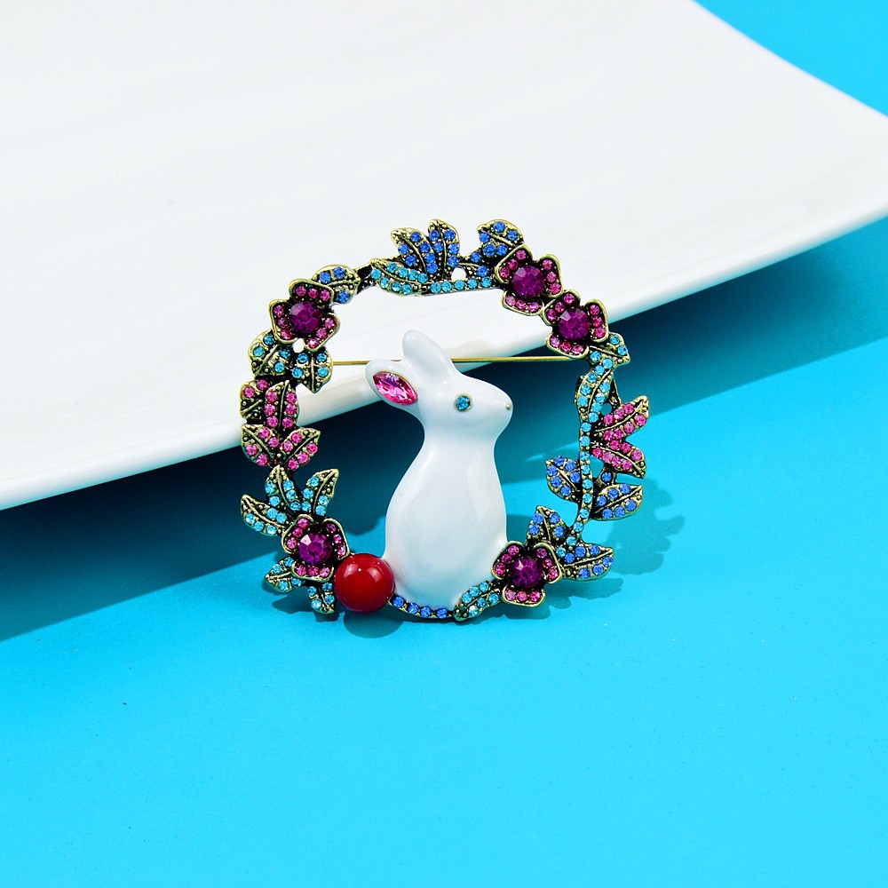 เข็มกลัด เข็มกลัดสวยๆ เข็มกลัดติดเสื้อ Brooch