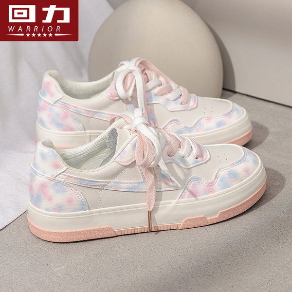 รองเท้าผ้าใบแฟชั่นผู้หญิง ใส่สบาย มีขนาด 35-40