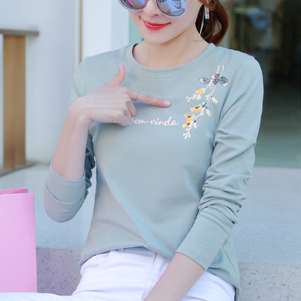 เสื้อยืดวัยรุ่น เสื้อยืดผู้หญิง