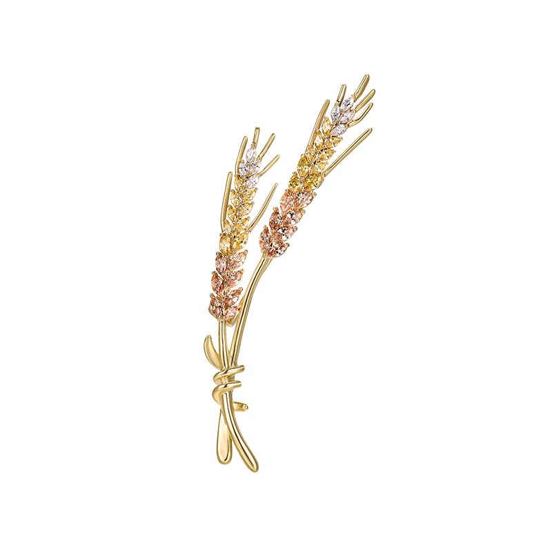เข็มกลัด เข็มกลัดสวยๆ เข็มกลัดติดเสื้อ Brooch